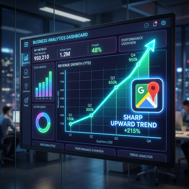 Comment doper votre SEO local avec les avis clients en 2026