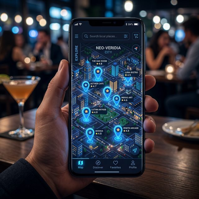 Google Business Profile : Le Guide d'Optimisation 2026