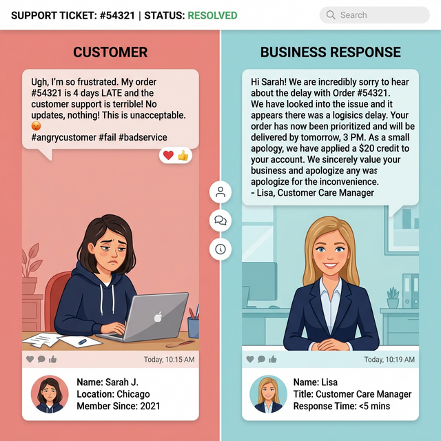 Les 5 erreurs fatales à éviter sur votre fiche Google Maps en 2026