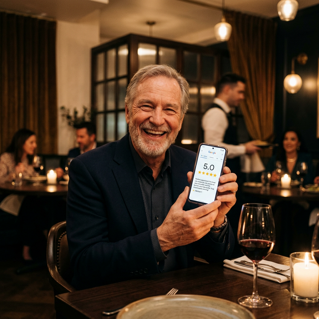 Restaurants : Gérer les critiques sur la cuisine et le service (Guide 2026)