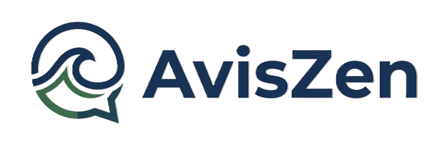 AvisZen Logo